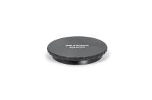 Krytka Baader 2958602 pro rychloupínač M48 kovová
