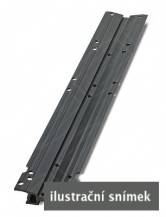 Lišta Baader 2451745 CEL/GP/SKY 455mm pro C9-11/Edge HD 925-1100