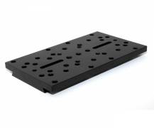 Lišta T-S PS210 Losmandy 3” (180mm)