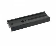 Lišta T-S PSV7 1.75” 137mm o pro objímky