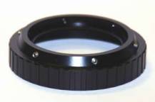 Matice Baader 2408145 (#18) na 3,3” závit Celestron