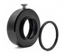 Měnič filtrový ZWO 2” M48i/T2i/T2a 21 mm