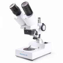 Mikroskop Delta DISCOVERY 20x BINOLUPA