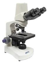 Mikroskop Delta GENETIC PRO (B) BINO 3 Mpx. USB Kamera