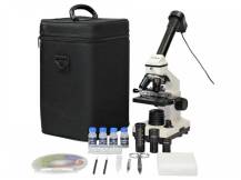 Mikroskop Omegon 20473 MicroStar BIOLOGICKÝ S KAMEROU