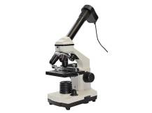 Mikroskop Omegon 20473 MicroStar BIOLOGICKÝ S KAMEROU
