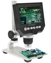 Mikroskop Omegon 62236 DIGISTAR 4.3” DISPLEJ