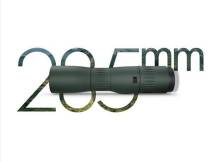 Monokulár Swarovski STC 17-40x56 přímý