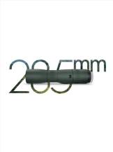 Monokulár Swarovski STC 17-40x56 přímý