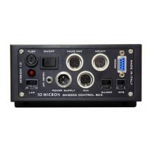 Montáž/10M GM-2000 HPS II COMBI (pouze Hlava)