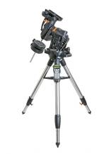 Montáž Celestron #91530 CGX GoTo paralaktická