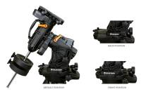 Montáž Celestron #91530 CGX GoTo paralaktická