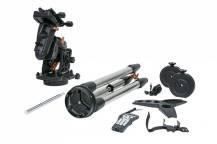 Montáž Celestron #91530 CGX GoTo paralaktická