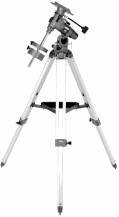 Montáž/SKY GEQ-3-2 NĚMECKÁ PARALAKTICKÁ LT1