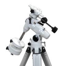 Montáž/SKY GEQ-3-2 NĚMECKÁ PARALAKTICKÁ LT1