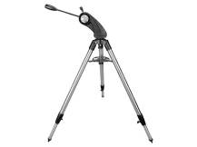 Montáž SkyWatcher AZ-4 polovidlicová azimutální vč. ocelového stativu