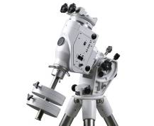 Montáž SkyWatcher AZ-6 EQ GoTo SYNSCAN DUÁLNÍ