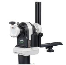 Montáž SkyWatcher AZ GTiX WiFi vč. ocelového stativu