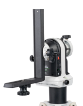 Montáž SkyWatcher AZ GTiX WiFi vč. ocelového stativu