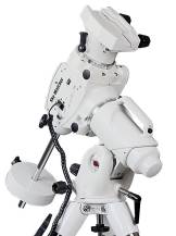 Montáž SkyWatcher EQ-6R SYNSCAN vč. GoTo systému