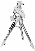 Montáž SkyWatcher EQ-6R SYNSCAN vč. GoTo systému