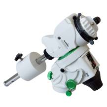 Montáž SkyWatcher STAR ADVENTURER GTi WiFi (pouze hlava)