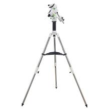 Montáž SkyWatcher STAR ADVENTURER GTi WiFi vč. stativu NEQ-2