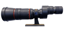 Objektiv Kowa PROMINAR 500/5.6 TĚLO FLUORID CRYSTAL