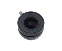 Objektiv ZWO 2.1 mm C/CS pro 1/3” senzor (150°)