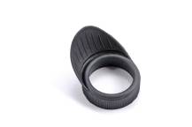 Očnice Baader 2402030A gumová typ mušle 40.5-41.5 mm