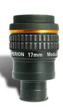 Okulár Baader 17mm HYPERION 2"/1.25"