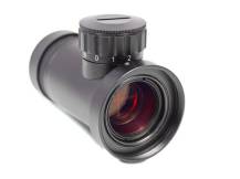 Okulár Baader 2954325 POINTAČNÍ 25mm T2 ZÁM.OSNOVA  s křížem