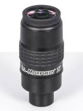 Okulár Baader 6.5mm MORPHEUS 76° 2”/1,25”