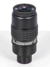 Okulár Baader 9mm MORPHEUS 76° 2”/1,25”
