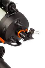 Okulár Celestron #93235 s osvětleným křížem 12.5 mm pointační