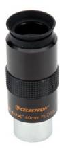 Okulár Celestron #93303 E-LUX 40mm 1.25"