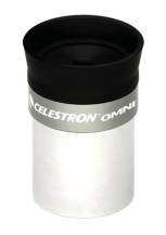 Okulár Celestron #93317 6mm OMNI 1.25" PLÖSSL