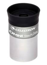 Okulár Celestron #93319 12mm OMNI 1.25"