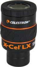 Okulár Celestron #93424 X-CEL LX 12mm 1.25” ED