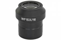 Okulár Omegon 15x DX pro mikroskopy