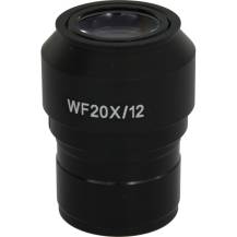 Okulár Omegon 20x DX pro mikroskopy
