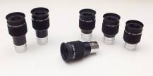 Okulár SkyWatcher Planetary 5mm 1.25" 58° WA Plössl