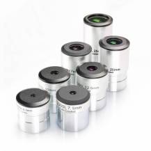 Okulár SkyWatcher SILVER PLÖSSL 7.5mm 52° 1.25"