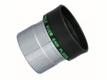 Okulár TeleVue 08mm PLÖSSL 1,25"