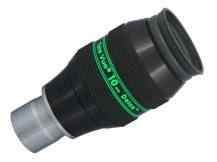 Okulár TeleVue 10mm 72° DELOS 1.25"