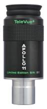Okulár TeleVue 11mm APOLLO 85° ANNIVERSARY