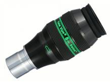 Okulár TeleVue 8mm 72° DELOS 1.25"
