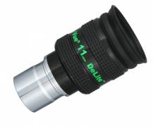 Okulár TeleVue DELITE 11mm 1.25” 62°