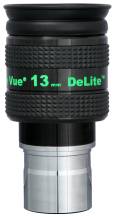 Okulár TeleVue DELITE 13mm 1.25” 62°