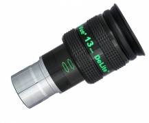 Okulár TeleVue DELITE 13mm 1.25” 62°